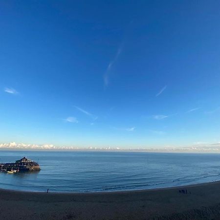 Ashton Mews - In The Heart Of Broadstairs Apartment Ngoại thất bức ảnh