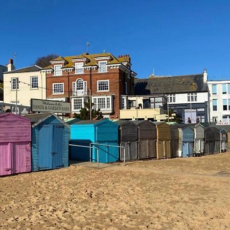 Ashton Mews - In The Heart Of Broadstairs Apartment Ngoại thất bức ảnh