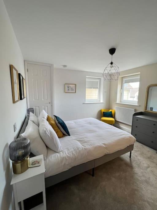 Ashton Mews - In The Heart Of Broadstairs Apartment Ngoại thất bức ảnh