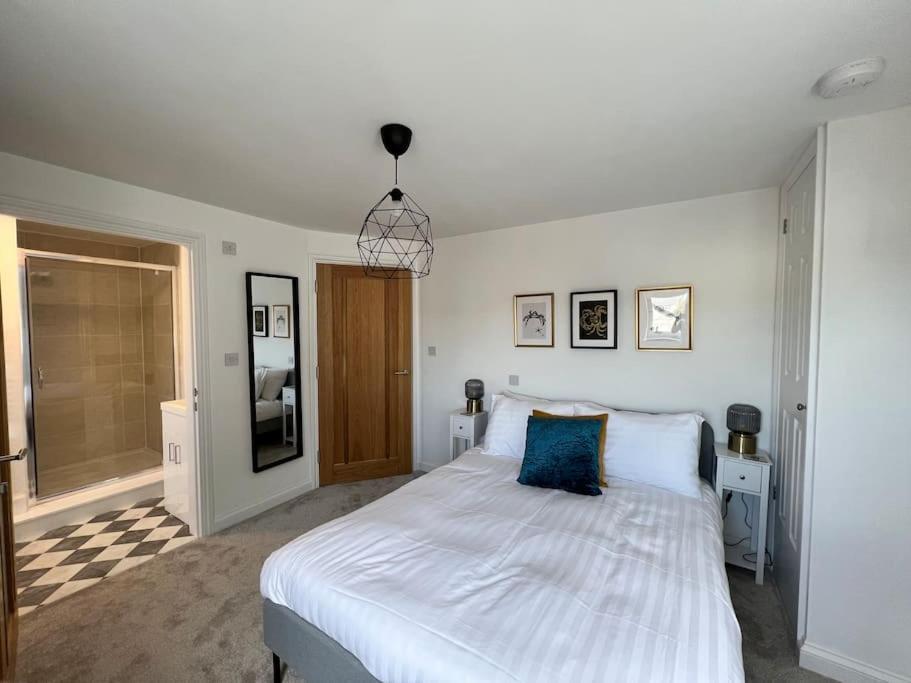 Ashton Mews - In The Heart Of Broadstairs Apartment Ngoại thất bức ảnh