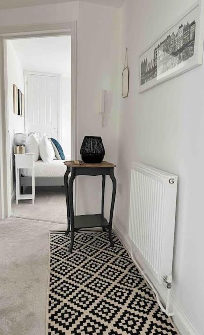 Ashton Mews - In The Heart Of Broadstairs Apartment Ngoại thất bức ảnh