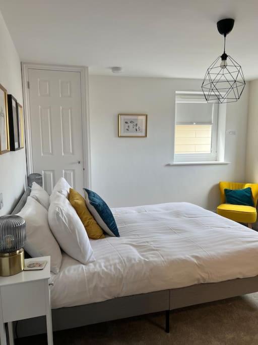 Ashton Mews - In The Heart Of Broadstairs Apartment Ngoại thất bức ảnh
