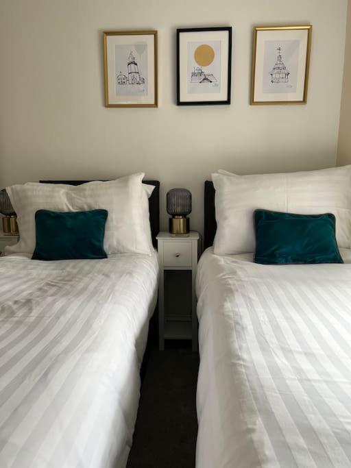 Ashton Mews - In The Heart Of Broadstairs Apartment Ngoại thất bức ảnh