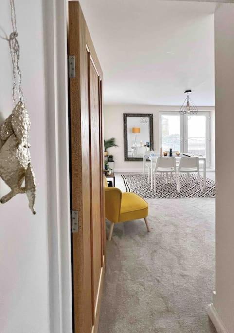Ashton Mews - In The Heart Of Broadstairs Apartment Ngoại thất bức ảnh