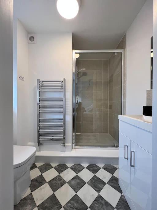 Ashton Mews - In The Heart Of Broadstairs Apartment Ngoại thất bức ảnh