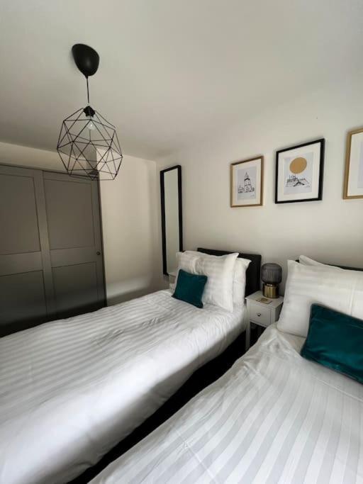 Ashton Mews - In The Heart Of Broadstairs Apartment Ngoại thất bức ảnh