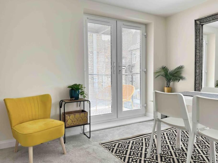 Ashton Mews - In The Heart Of Broadstairs Apartment Ngoại thất bức ảnh