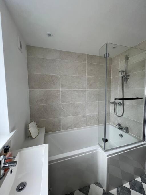 Ashton Mews - In The Heart Of Broadstairs Apartment Ngoại thất bức ảnh