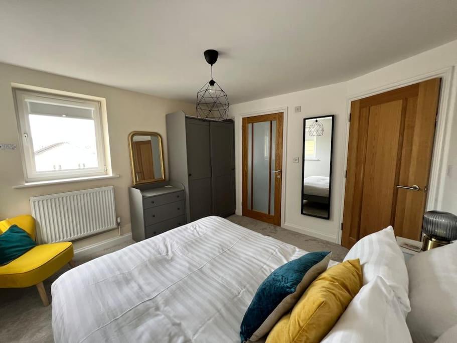 Ashton Mews - In The Heart Of Broadstairs Apartment Ngoại thất bức ảnh
