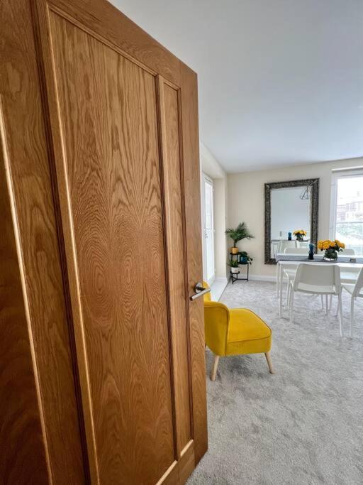 Ashton Mews - In The Heart Of Broadstairs Apartment Ngoại thất bức ảnh
